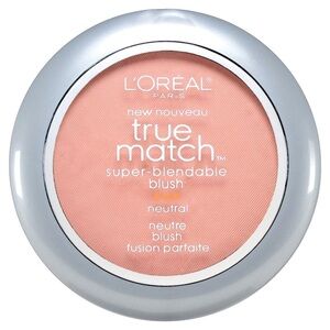 3/$12 L’Oréal N3-4 Innocent Flush True Match Super Blendable Blush